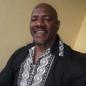 Meet your Posher, Andres